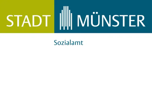 Logo des Sozialamts der Stadt Münster