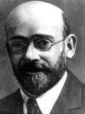 Porträt von Janusz Korczak