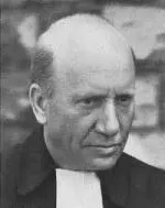 Porträt von Johannes Busch